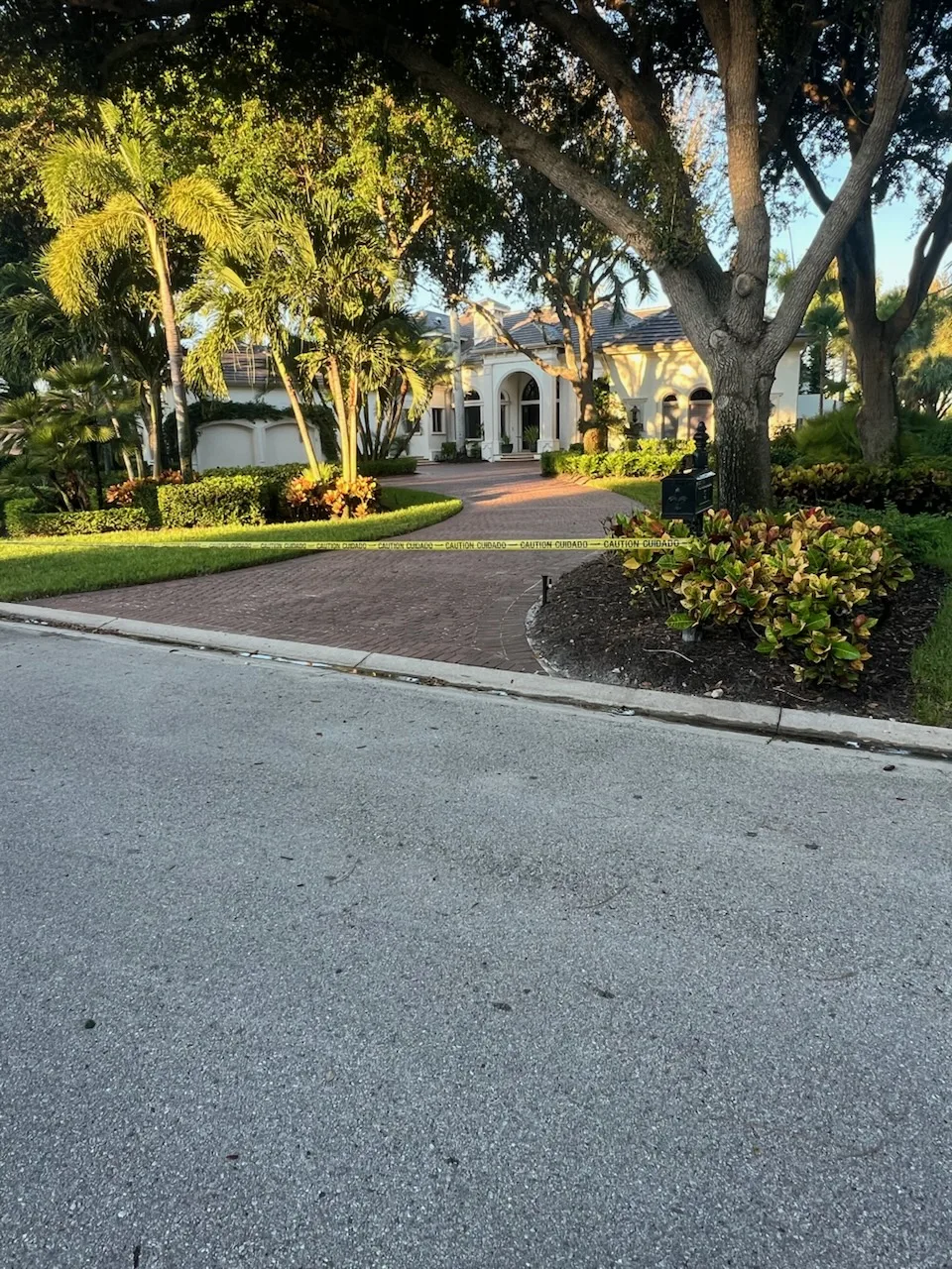Sealers / Paver Sealing project 8